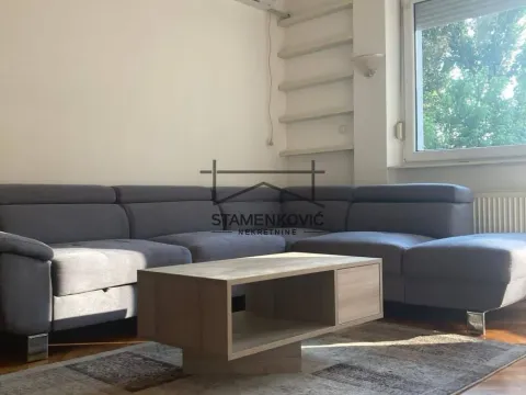 Izdavanje, dvosoban stan, 49m², Centar, Novi Sad - image 2