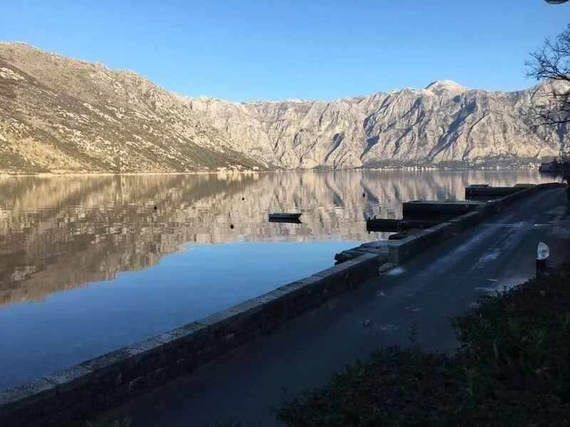 Sale, house, 280m², Stoliv, Kotor
