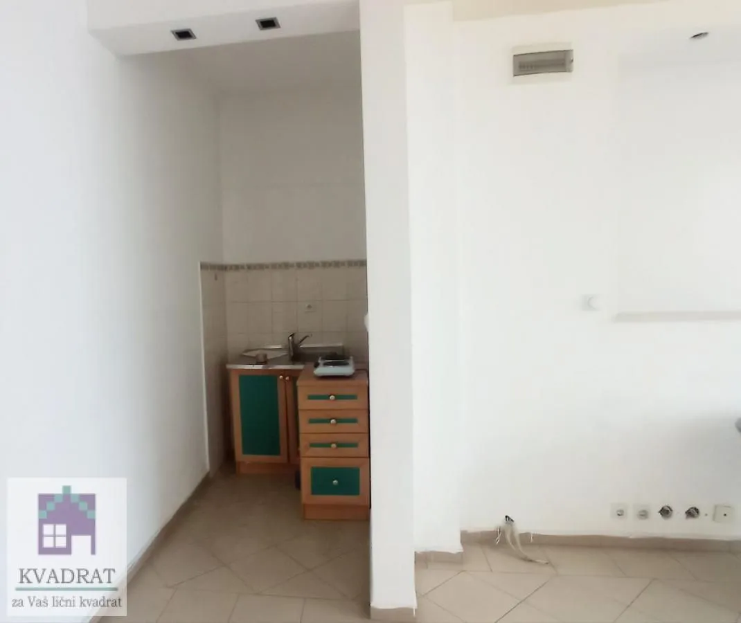 Rent, office space, 166m², Obrenovac, Beograd