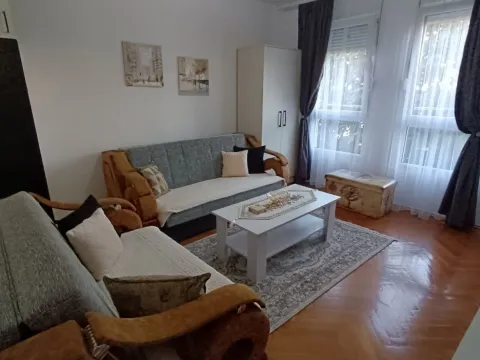 Rent, studio apartment, 25m², Stari Aerodrom, Podgorica - image 2