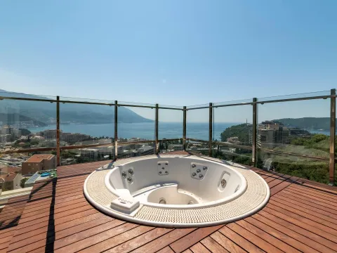 Prodaja, četvorosoban stan, 355m², Bečići, Budva - image 16