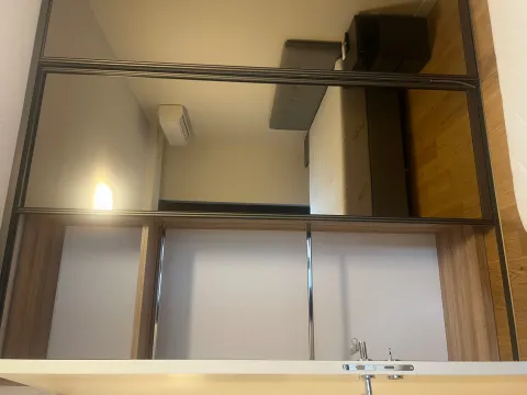 Prodaja, jednosoban stan, 57m², Kod Capital Plaze, Podgorica - image 7