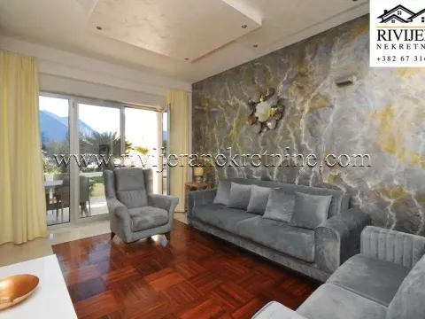 Prodaja, dvosoban stan, 64m², Dobrota, Kotor - image 4