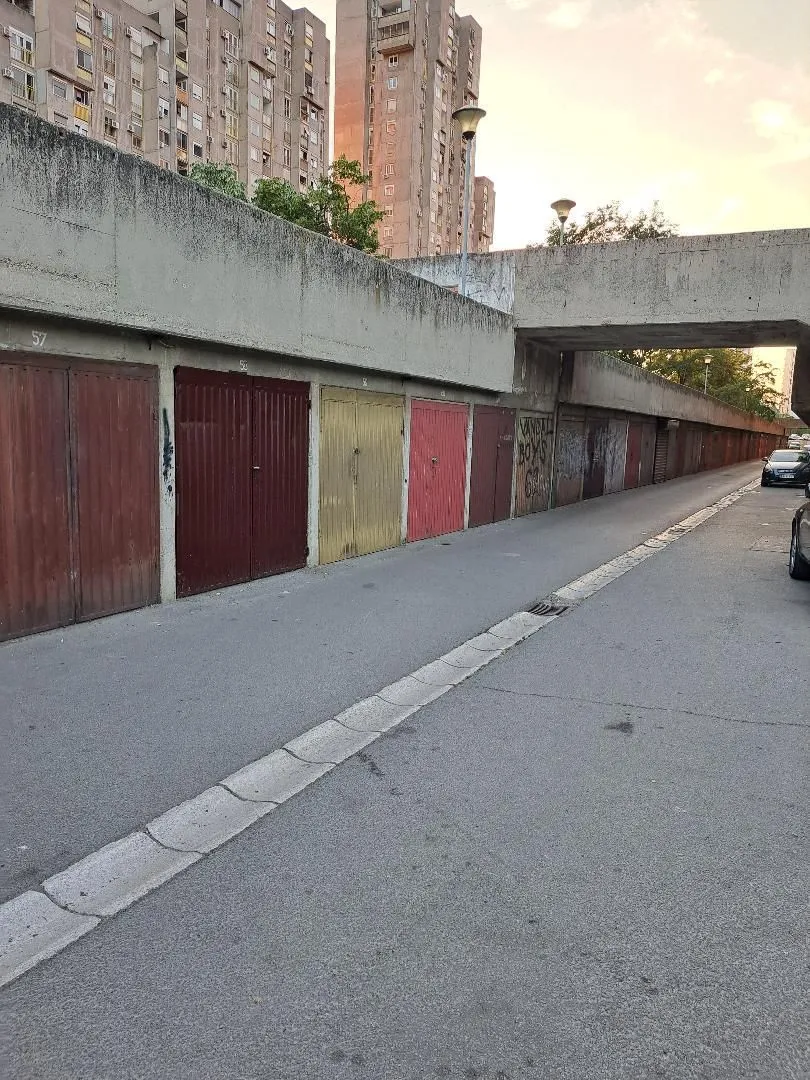 Prodaja, trosoban stan, 71m², Novi Beograd Blok 62, Novi Beograd Sve Podlokacije