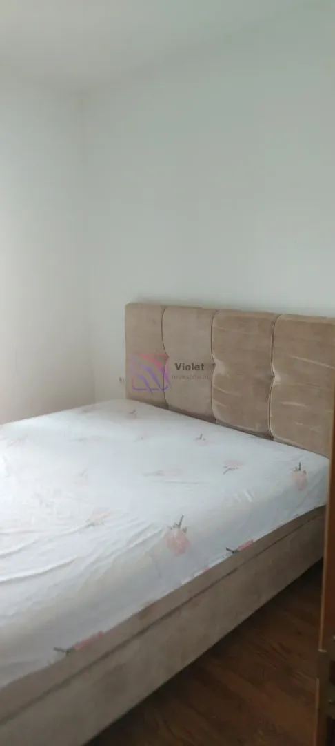 Rent, one bedroom apartment, 43m², Zabjelo, Podgorica