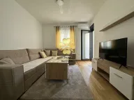 Izdavanje, jednosoban stan, 50m², City Kvart, Podgorica - image 1