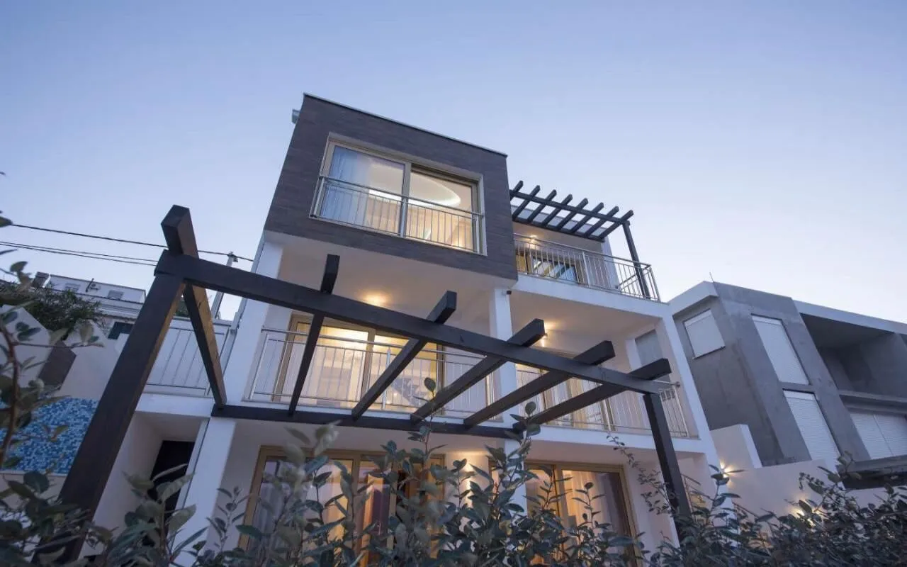 Sale, house, 350m², Krašići, Tivat
