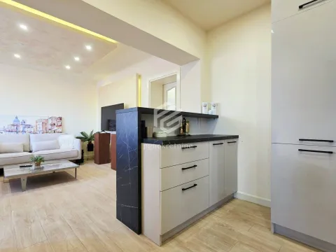 Izdavanje, trosoban stan, 120m², Konik, Podgorica - image 6