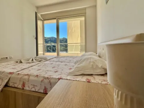 Prodaja, dvosoban stan, 69m², Rafailovići, Budva - image 13