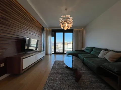 Izdavanje, jednosoban stan, 57m², Kruševac, Podgorica - image 2