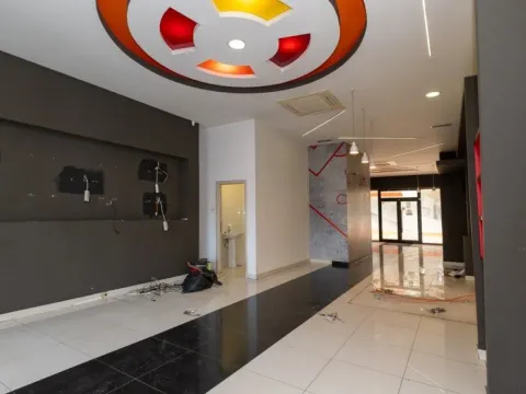 Rent, office space, Preko Morače, Podgorica - image 4