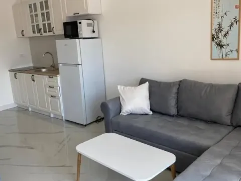 Rent, studio apartment, 36m², Bjeliši, Bar - image 2