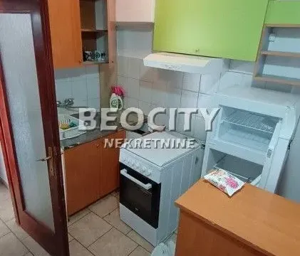 Izdavanje, stan, 53m², Centar, Novi Sad - image 3