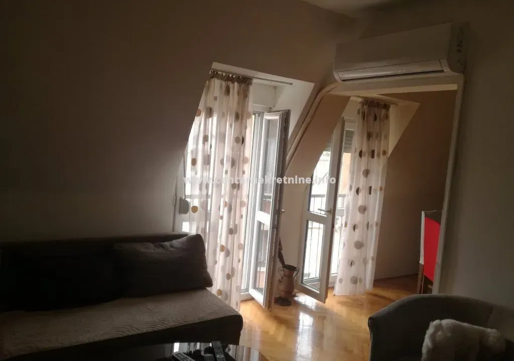 Sale, apartment, 68m², Centar, Cetinje