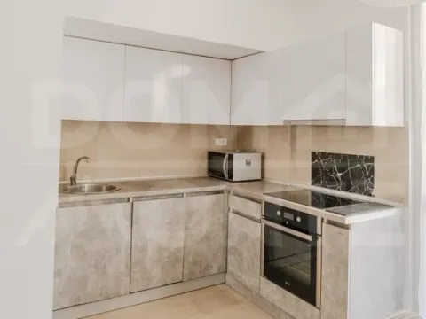 Izdavanje, dvosoban stan, 70m², Tivat, Crna Gora - image 6