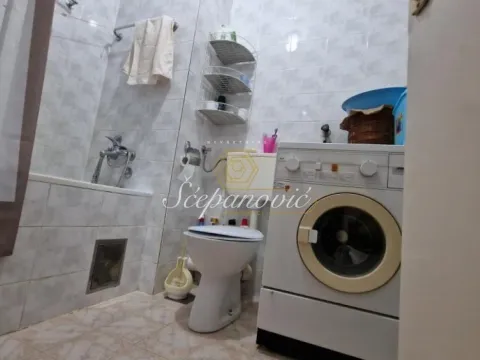 Prodaja, jednosoban stan, 34m², Šarengrad, Novi Sad Sve Podlokacije - image 4