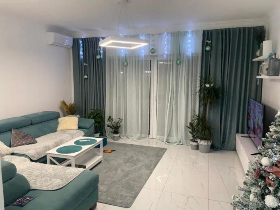 Sale, three bedroom apartment, 151m², Bar, Crna Gora