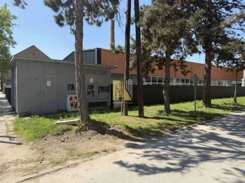 Rent, office space, 1574m², Apatin, Srbija - image 1