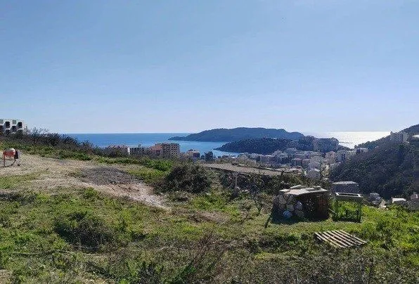 Sale, house, 80m², Bečići, Budva