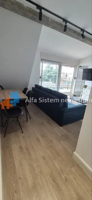 Rent, apartment, 76m², Dušanovac, Voždovac Sve Podlokacije