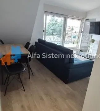 Rent, apartment, 76m², Dušanovac, Voždovac Sve Podlokacije - image 4