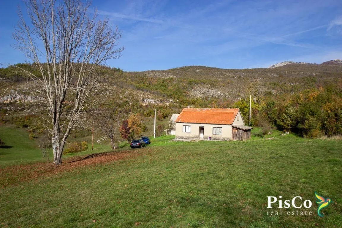 Prodaja, kuća, Nikšić, Crna Gora