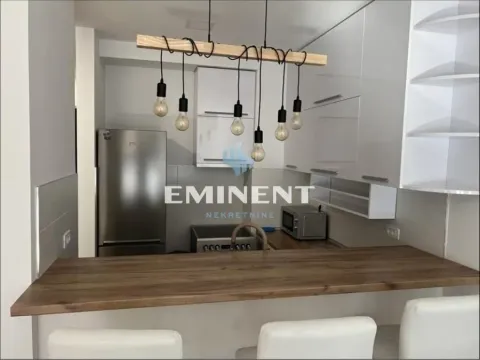 Izdavanje, dvosoban stan, 52m², Novi Beograd Blok 65, Novi Beograd Sve Podlokacije - image 3