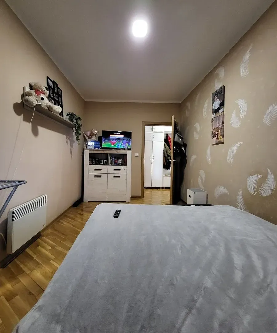 Prodaja, trosoban stan, 83m², Denkova Basta, Zvezdara Sve Podlokacije