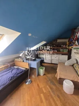 Prodaja, četvorosoban stan, 110m², Savski Venac, Beograd - image 2