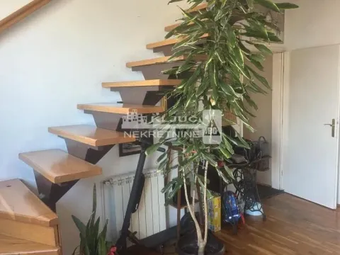 Sale, four bedroom apartment, 117m², Kalenić Pijaca, Vračar Sve Podlokacije - image 6