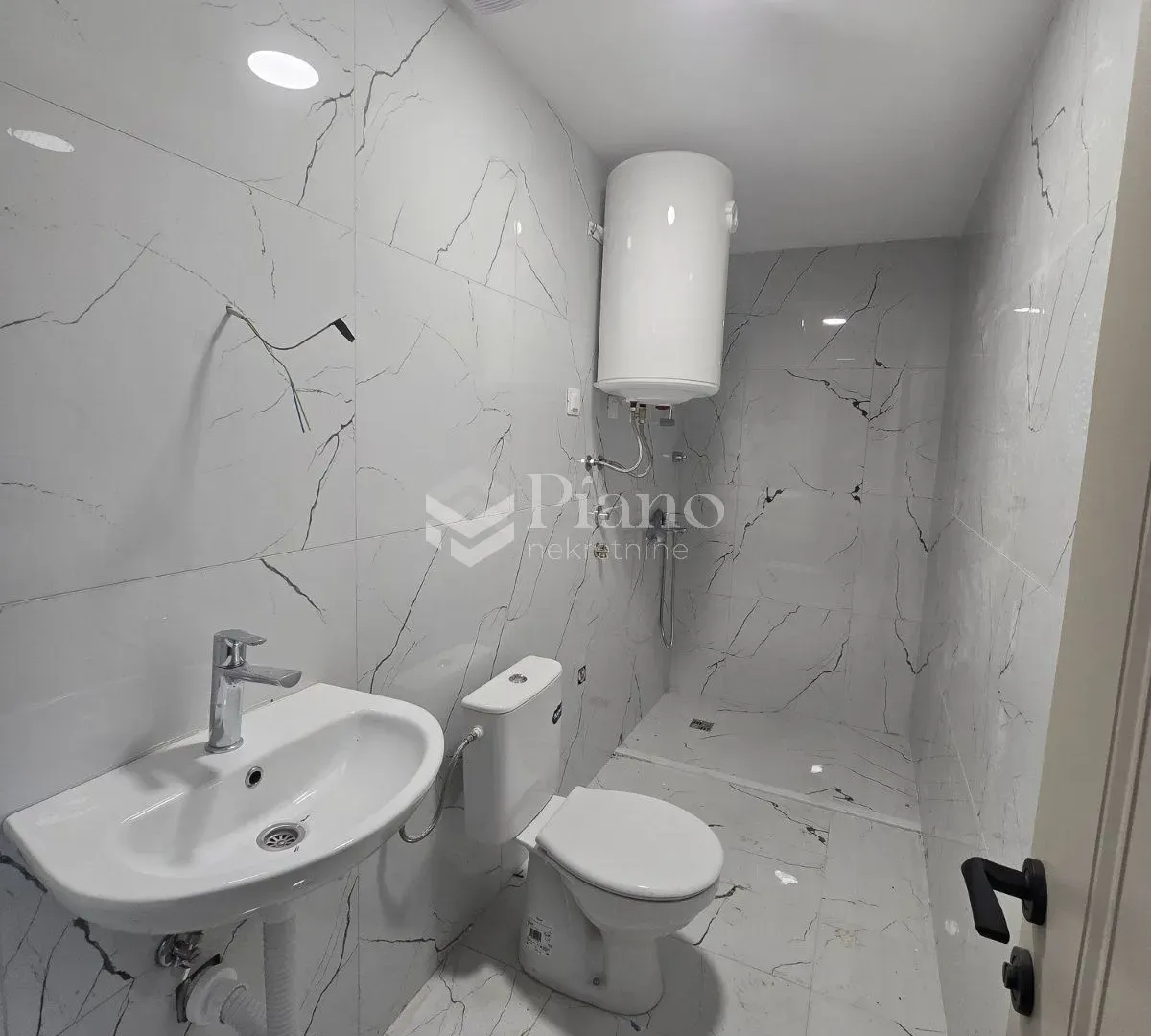 Rent, apartment, 27m², Zabjelo, Podgorica
