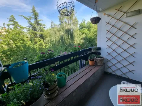 Sale, one bedroom apartment, 54m², Liman 4, Novi Sad Sve Podlokacije - image 4