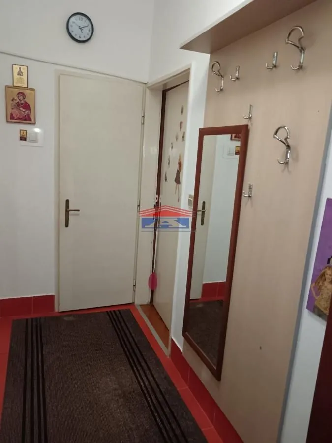 Prodaja, dvosoban stan, 48m², Podbara, Novi Sad Sve Podlokacije