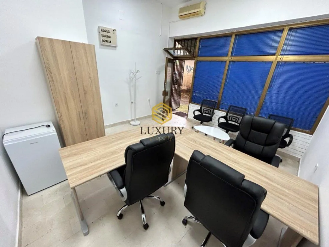 Rent, office space, 16m², Lepa Kata, Podgorica
