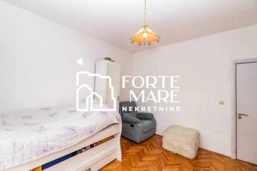 Prodaja, stan, 61m², Topla, Herceg Novi