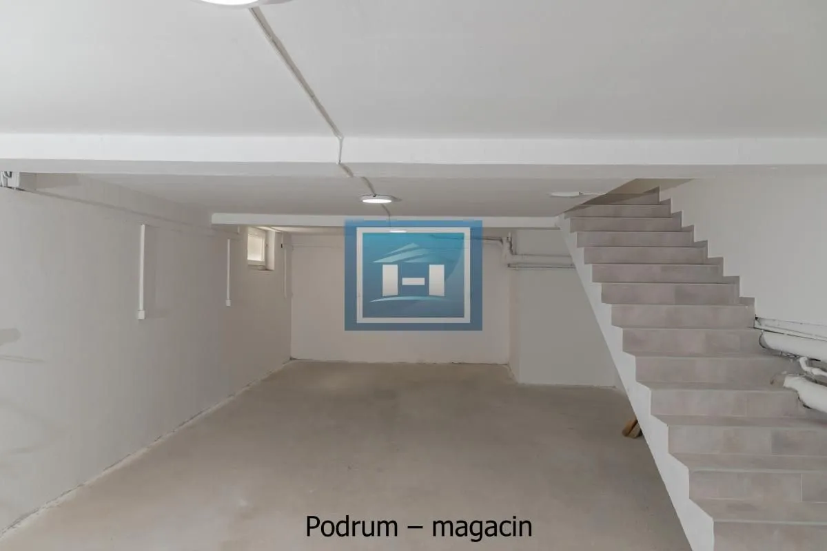 Sale, apartment, 221m², Stari Grad, Beograd