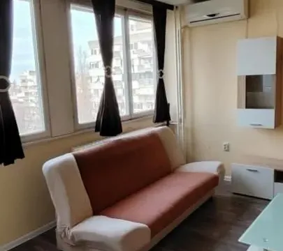 Rent, one bedroom apartment, 30m², Liman 3, Novi Sad Sve Podlokacije - image 4