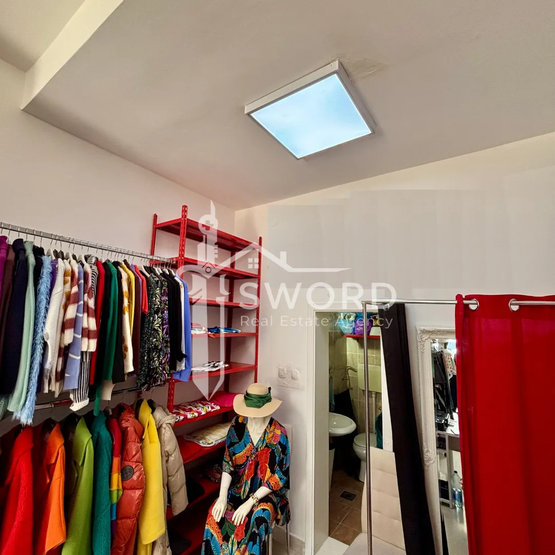 Sale, office space, 24m², Centar, Bar