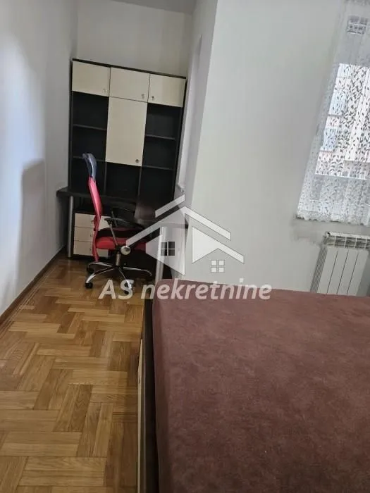 Rent, three bedroom apartment, 63m², Bulbulder, Zvezdara Sve Podlokacije