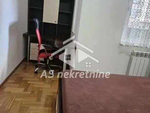 Rent, three bedroom apartment, 63m², Bulbulder, Zvezdara Sve Podlokacije - image 15
