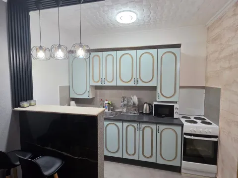 Rent, apartment, 30m², Zabjelo, Podgorica - image 5