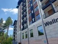 Prodaja, jednosoban stan, 30m2, Zlatibor