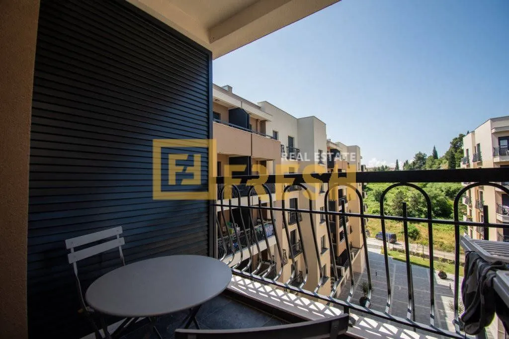 Rent, two bedroom apartment, 70m², Ljubović, Podgorica