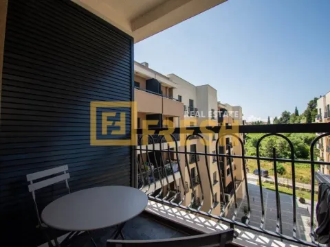 Izdavanje, dvosoban stan, 70m², Ljubović, Podgorica - image 21