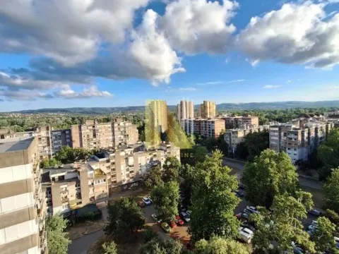 Prodaja, trosoban stan, 67m², Liman 3, Novi Sad Sve Podlokacije - image 13