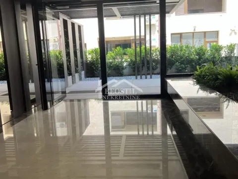Prodaja, dvosoban stan, 69m², Savski Venac, Beograd - image 12