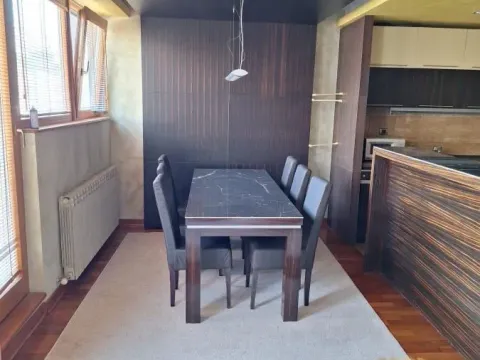 Izdavanje, trosoban stan, 90m², Vračar Hram, Vračar Sve Podlokacije - image 6