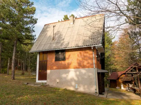 Sale, house, 150m², Solotuša, Bajina Bašta - image 3