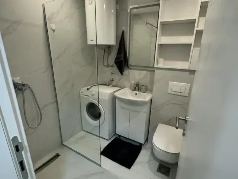 Sale, one bedroom apartment, 36m², Podbara, Novi Sad Sve Podlokacije - image 8