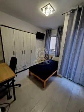 Izdavanje, dvosoban stan, 57m², Stari grad, Novi Sad - image 7